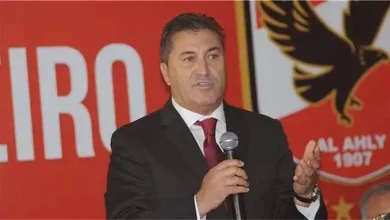 صورة هداف وقرار مصيري.. ماذا فعل جوزيه بيسيرو مع ثنائي الزمالك عام 2015؟