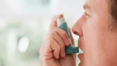 صورة احم رئتيك.. 5 عادات صباحية احذرها لتجنب حساسية الصدر في الشتاء