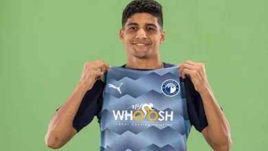 صورة اتباع بـ5 ملايين.. المريخ البورسعيدي يخاطب بيرميدز بسبب إبراهيم عادل
