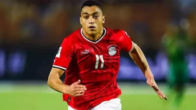 صورة “مبقاش فيه منتخبات سهلة”..مصطفى محمد يتحدث عن حلم منتخب مصر في أمم أفريقيا