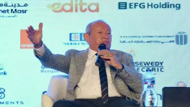 صورة “العقبة الوحيدة”.. “نجيب ساويرس” يقدم للحكومة روشتة سداد الدين الخارجي