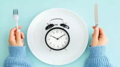 صورة ماذا يحدث لجسمك خلال صيام 24 ساعة؟