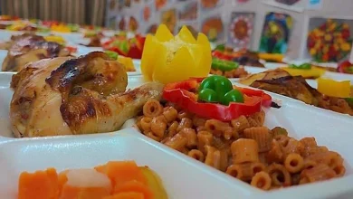 صورة منها حكم تذوق الطعام وإفطار المرضعة.. 5 أحكام شرعية مهمة عن الصيام اعرفها قبل رمضان