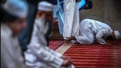 صورة موعد أذان وصلاة المغرب اليوم الجمعة 19 ديسمبر.. ودعاء بعد ختم الصلاة