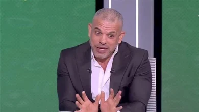 صورة “ساعدوهم في صمت مش في الإعلام”.. بشير التابعي يهاجم مجلس الزمالك