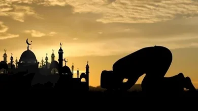 صورة موعد أذان وصلاة الفجر اليوم الجمعة 5 ديسمبر.. ومن صالح الدعاء بعد ختم