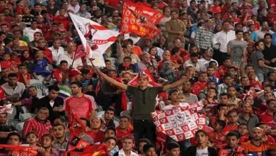 صورة لماذا عوقب الزمالك بالحرمان من الجماهير مباراتين والأهلي مباراة فقط؟