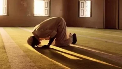 صورة موعد أذان وصلاة الفجر اليوم السبت 8 نوفمبر .. ودعاء بعد ختم الصلاة