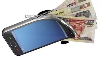 صورة كيف تعرف عدد المحافظ الإلكترونية المسجلة باسمك وإلغاءها؟
