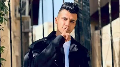 صورة عصام صاصا عن دهسه لمواطن:”ربنا جعلني سبب رزق لبناته الأربعة”