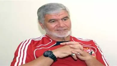 صورة ” إكرامي يكشف تفاصيل مفاجئة عن علاقته بالخطيب
