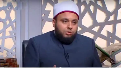 صورة أمين الفتوى يوضح حكم تصوير القبر ونشره على وسائل التواصل: جائز بشرط