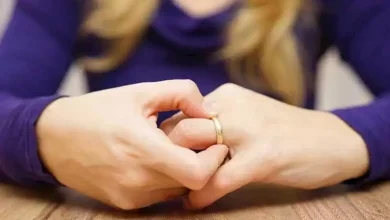 صورة زوجي طلقني الطلقة الثالثة وحملت منه في فترة العدة إلى من ينسب الطفل؟..