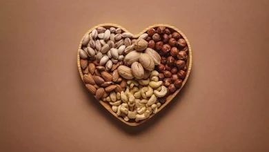 صورة تناول هذا النوع من المكسرات يعزز وظائف الدماغ