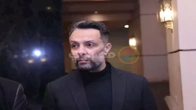 صورة وائل عبدالعزيز يعلق على تأهل المغرب والأردن لنهائي كأس العرب