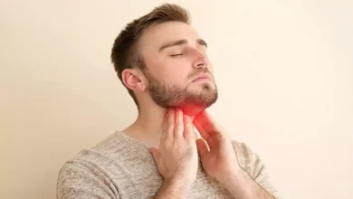 صورة 5 أعراض خفية تشير إلى أمراض الغدة الدرقية