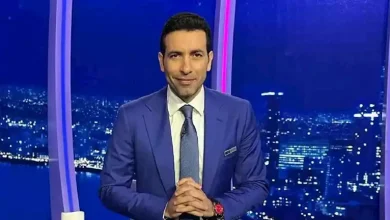 صورة مشجع فلسطيني يحتفل بعيد ميلاد أبو تريكة بطريقة مختلفة (فيديو)
