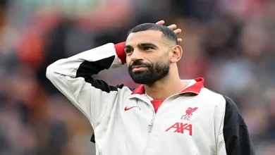 صورة عودة محمد صلاح.. تشكيل ليفربول لمواجهة بورنموث في الدوري الإنجليزي