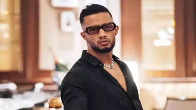 صورة مفاجأة.. محمد رمضان يظهر على dmc رمضان 2025