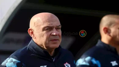 صورة 10 مدربين ضحية الدوري المصري قبل نهاية الدور الأول