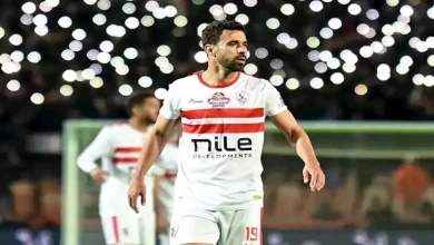 صورة نجم الزمالك السابق يكشف لمصراوي أهمية تجديد عقد عبدالله السعيد