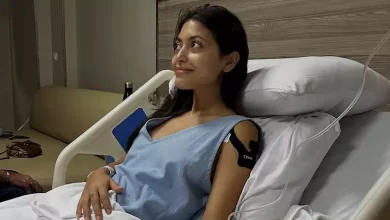 صورة بعد تجربة مي الغيطي.. كيف تؤثر حالتك النفسية في سرعة التئام الجروح؟