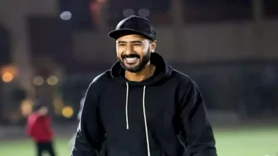 صورة محمد شوقي يكشف سببًا صادمًا لرفضه عرض الزمالك