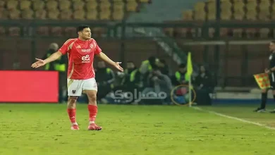 صورة قبل الدور الثاني.. نائب رئيس لجنة الحكام السابق يحسم الجدل في 7 حالات تحكيمية للأهلي