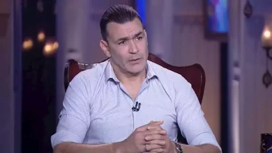 صورة “عمره ما حصل قبل كدا”.. تعليق ناري من الحضري على ما يحدث في الزمالك