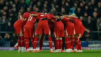 صورة موعد مباراة ليفربول ونيوكاسل يونايتد في الدوري الإنجليزي