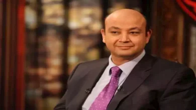 صورة عمرو أديب يوجه رسالة للأهلى: “عدلوا عقود اللاعيبة زي زيزو”