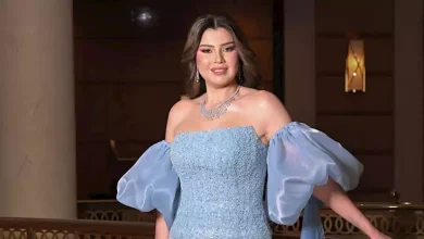 صورة رانيا فريد شوقي في عيد ميلاد الزعيم: “كل سنة وأنت بتكبر في عيوننا”