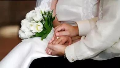 صورة 10 طقوس زفاف غير تقليدية.. منها منع الضحك والزواج من شجرة