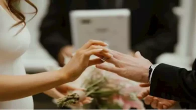 صورة “أفضل قرار في حياتي”.. عروس تترك خطيبها يوم زفافها وتكشف السر