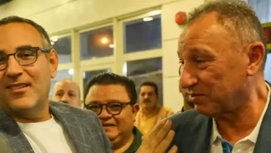 صورة عضو مجلس إدارة الأهلي يكشف سبب القرار الذي تمسك به أمام الزمالك