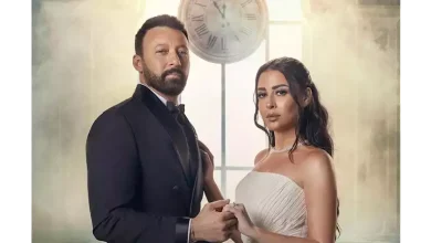 صورة رمضان 2025.. طرح “فيك سر” تتر مسلسل “في لحظة” بصوت أحمد فهمي