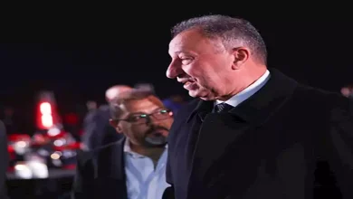 صورة ما سبب اجتماع محمود الخطيب بمجلس إدارة الأهلي اليوم؟