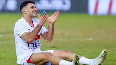 صورة آخر تطورات إصابة زيزو قبل مباراة الأهلي