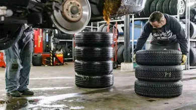 صورة بعد العروض والتخفيضات الحالية.. هل الوقت مناسب لشراء إطارات للسيارة؟