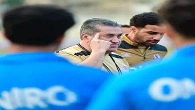 صورة قرار من بيسيرو بعد تخطي عقبة سيراميكا كليوباترا