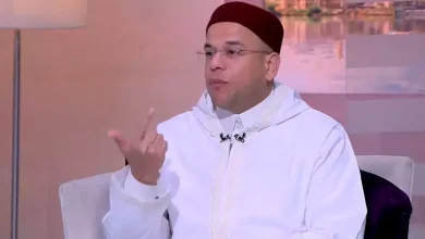 صورة الدكتور أسامة قابيل: الغضب شعور إنساني وهذه الأمور تطفأ ناره