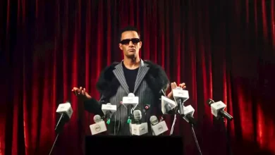 صورة منصة “Watch It” تروج لبرنامج “مدفع رمضان” لـ محمد رمضان.. (فيديو)