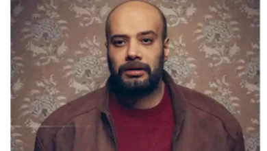 صورة حاتم صلاح: “محظوظ بالشغل مع أحمد فهمي في ابن النادي”.. والفنان يرد