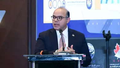 صورة الانتهاء من دراسة تنظيم جديد للمنصات الإلكترونية بالقطاع العقاري قريبا