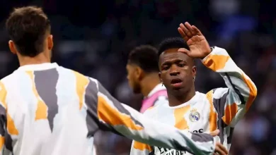صورة ريال مدريد يفوز على ريال سوسييداد في ذهاب نصف نهائي كأس ملك إسبانيا