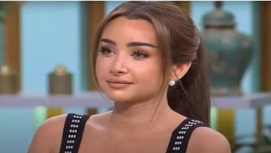 صورة قبل عرض الحلقة الأخيرة.. هنا الزاهد تشوق الجمهور لمسلسل “إقامة جبرية”