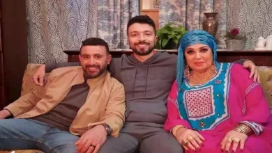 صورة 20 صورة من مسلسل “العتاولة 2″.. والجمهور يعلق:”أحلى مسلسل في رمضان”