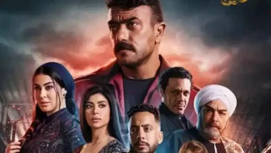 صورة رمضان 2025.. أحمد العوضي يكشف عن مقطع من أغنية “فهد البطل” الدعائية