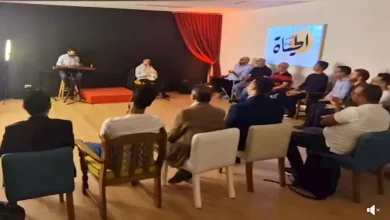 صورة في دولة عربية.. أول ناد للرجال لعلاج الضغوط النفسية