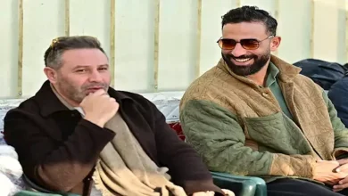 صورة ميدو: صفقات الزمالك يتولاها شخص واحد… وهذه ميزة الأهلي وبيراميدز